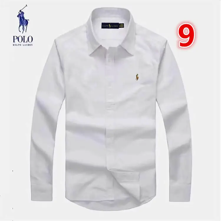 V1258-200💴32.9$Polo gallery