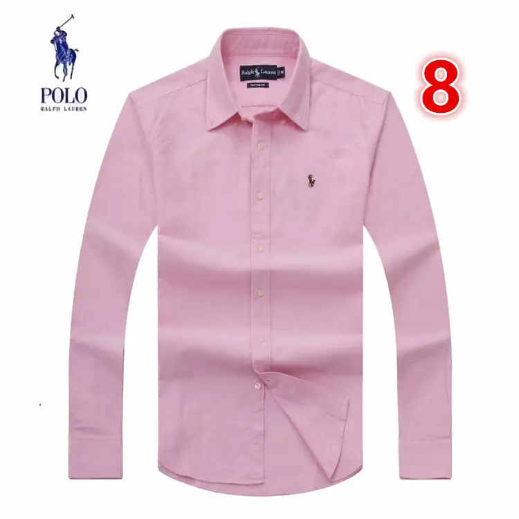 V1258-200💴32.9$Polo gallery