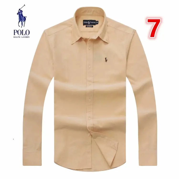 V1258-200💴32.9$Polo gallery