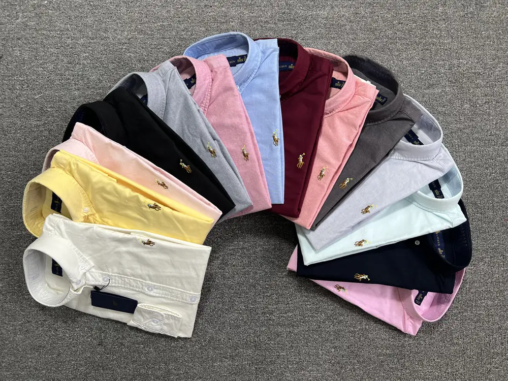 V1258-200💴32.9$Polo gallery