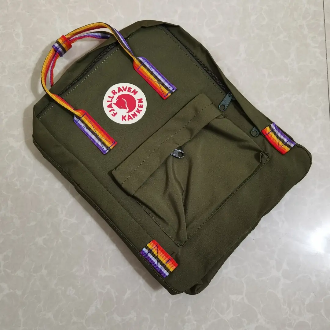 V1265-149.68💴24$ Fjallraven gallery