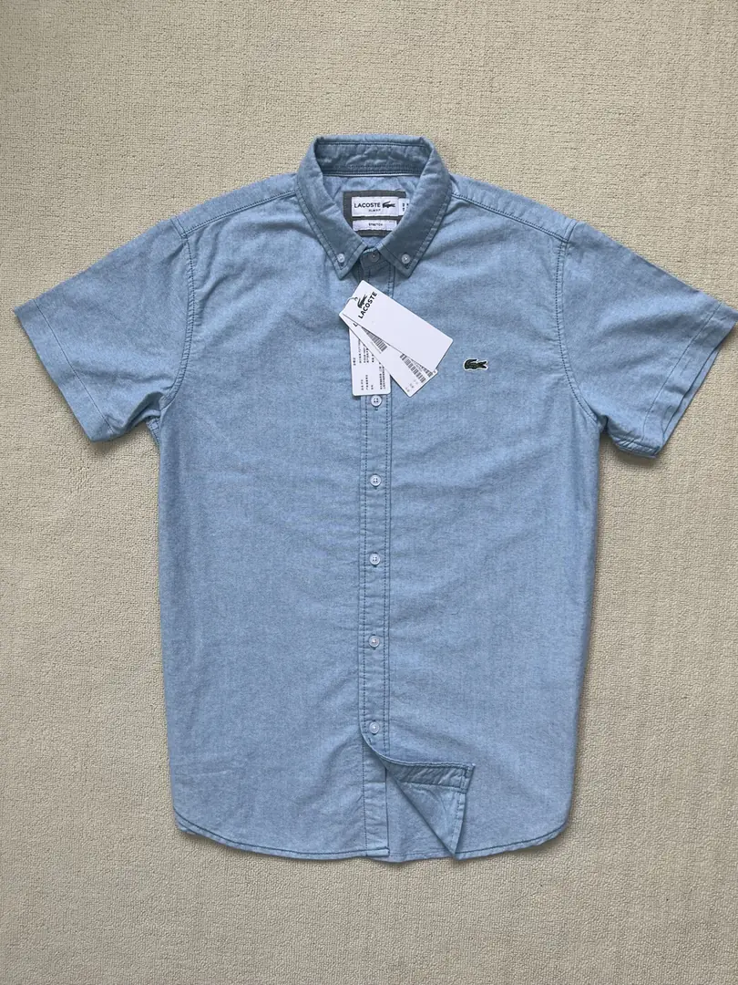 V1279-176💴29.6$Lacoste gallery