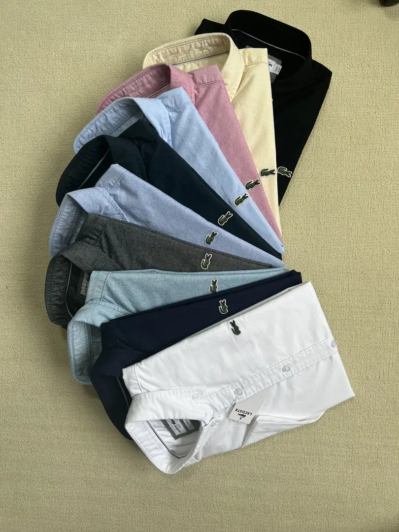 V1279-176💴29.6$Lacoste gallery