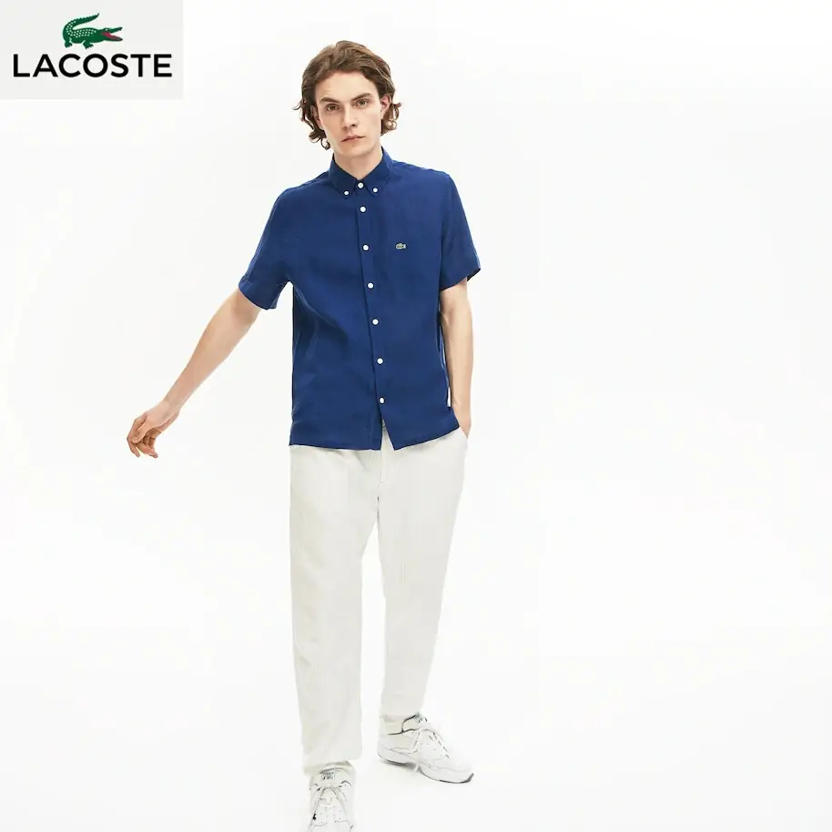V1279-176💴29.6$Lacoste gallery