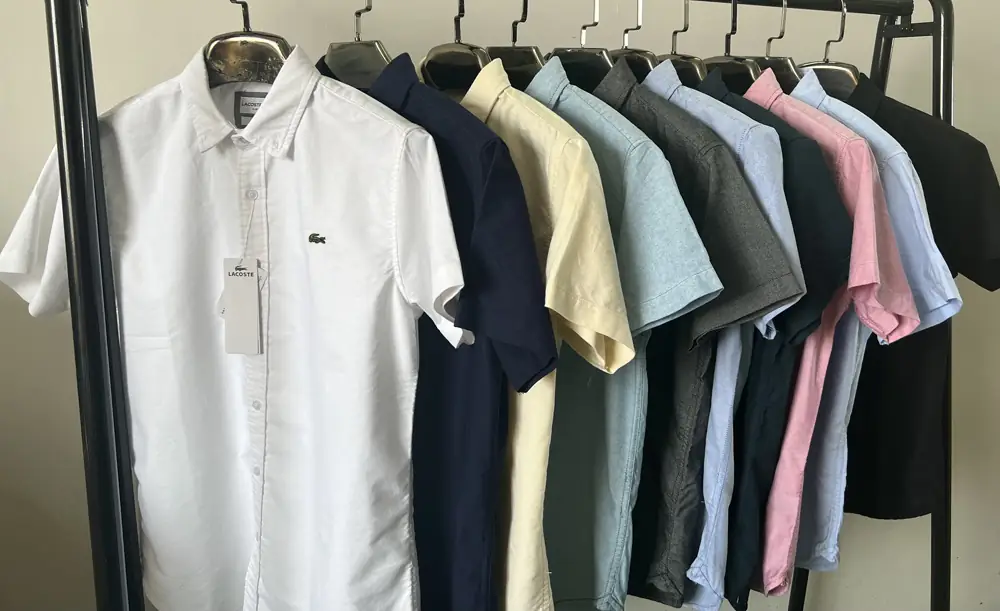 V1279-176💴29.6$Lacoste gallery