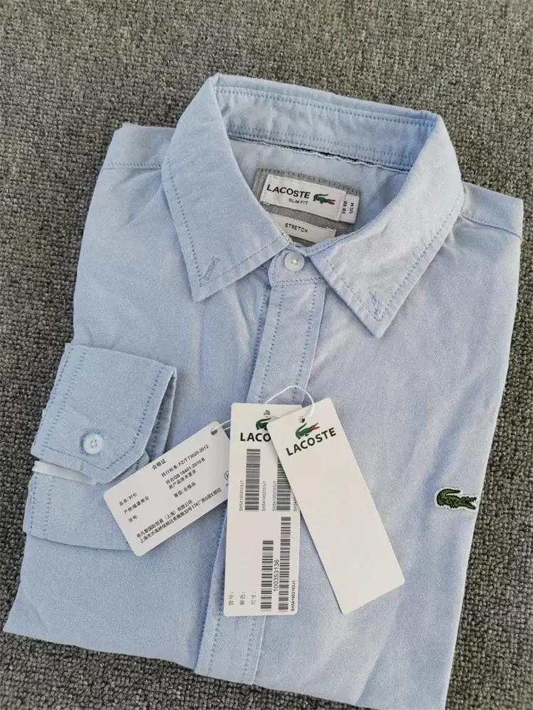 V1280-177💴29.88$Lacoste gallery