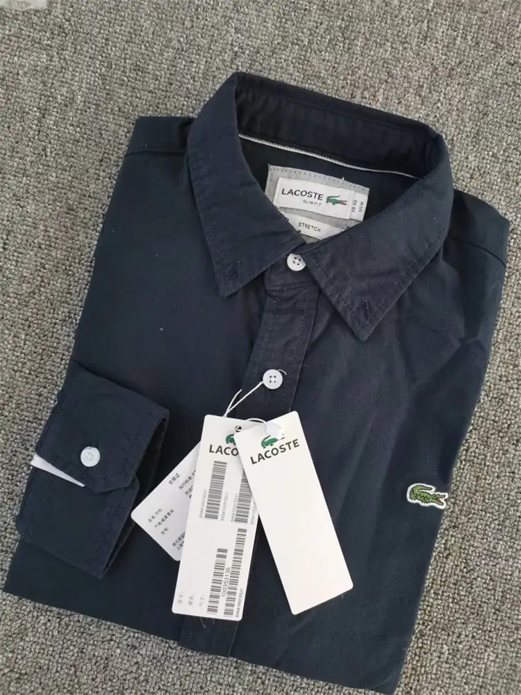 V1280-177💴29.88$Lacoste gallery