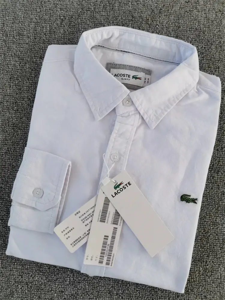 V1280-177💴29.88$Lacoste gallery