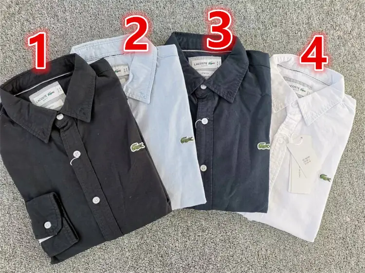 V1280-177💴29.88$Lacoste gallery