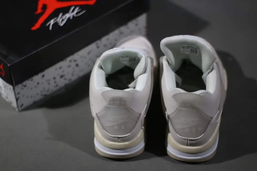 V1299-238💴37$Nike Air Jordan 4 gallery