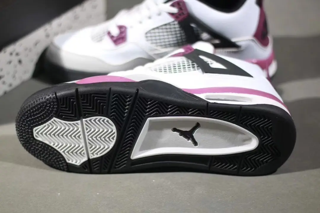 V1299-238💴37$Nike Air Jordan 4 gallery