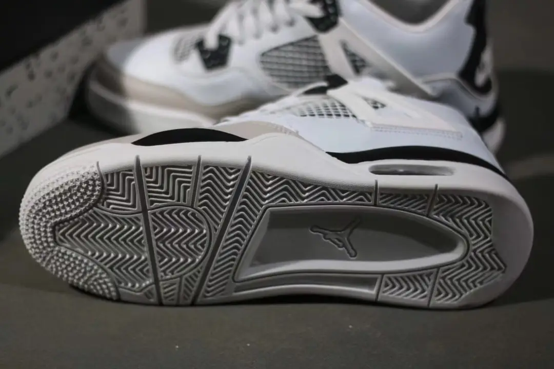 V1299-238💴37$Nike Air Jordan 4 gallery