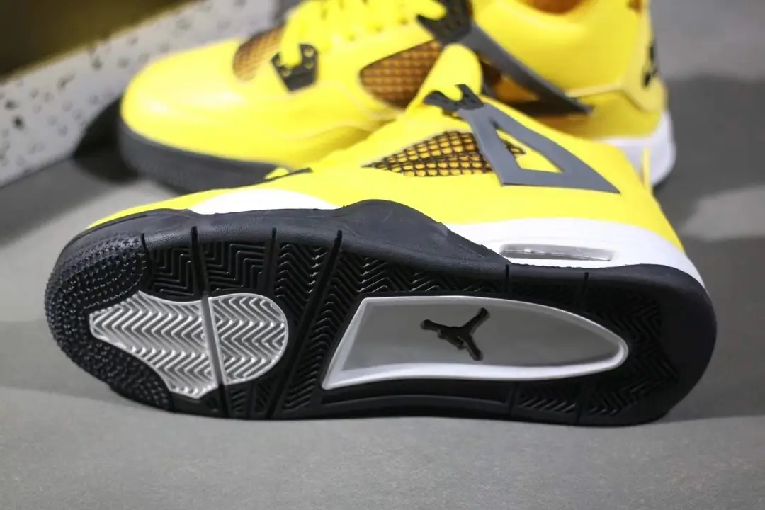 V1299-238💴37$Nike Air Jordan 4 gallery