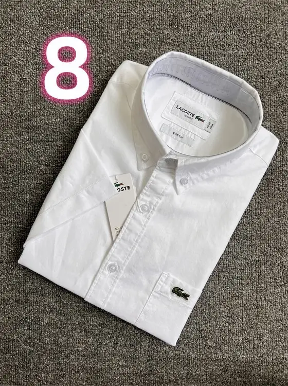 V1373-195.93💴30.99$Lacoste gallery