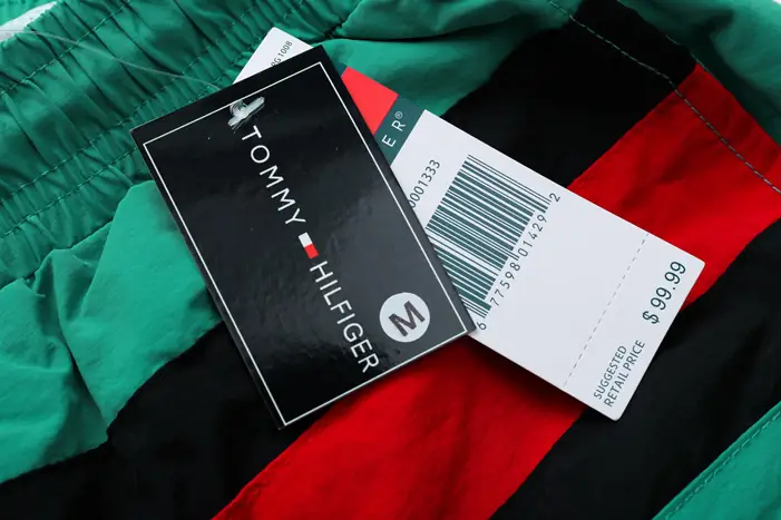 V1409-127.6💴23.22$Tommy Hilfiger gallery