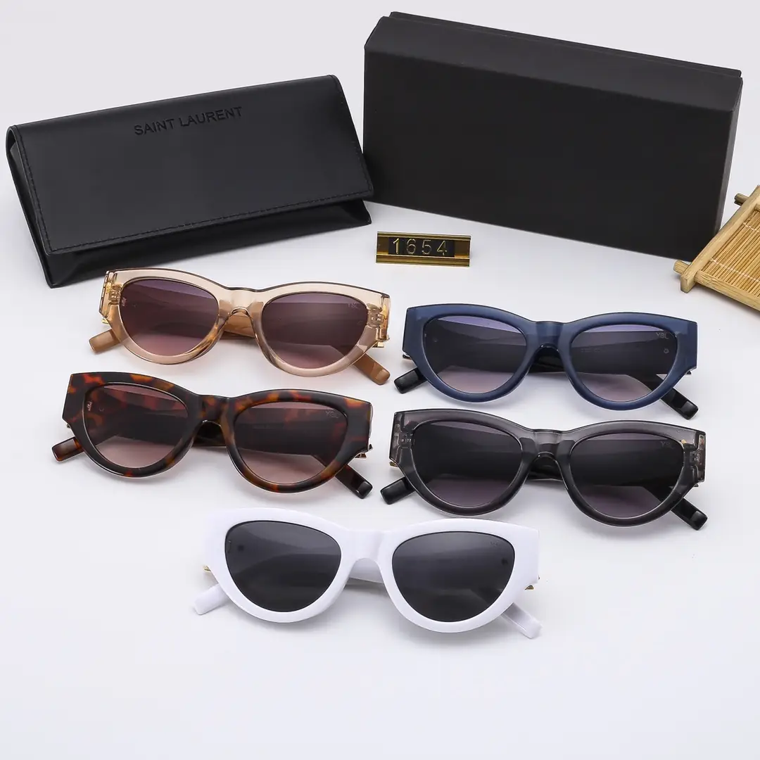 V1470-165💴23.22$YSL gallery