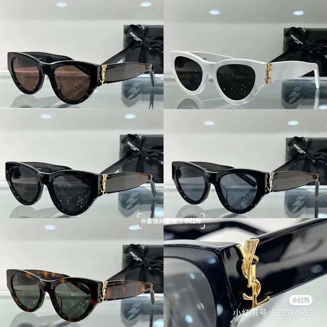 V1470-165💴23.22$YSL gallery