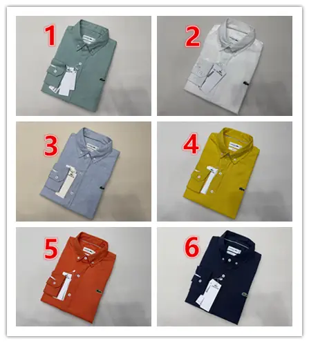 V14731-188💴33.66$LACOSTE gallery