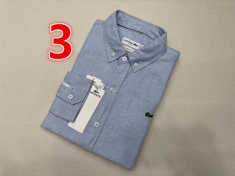 V14731-188💴33.66$LACOSTE gallery