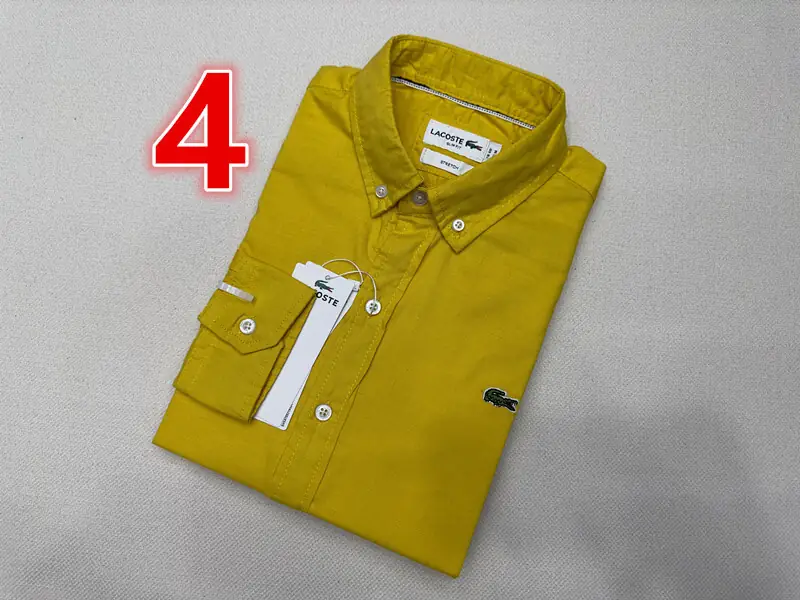 V14731-188💴33.66$LACOSTE gallery