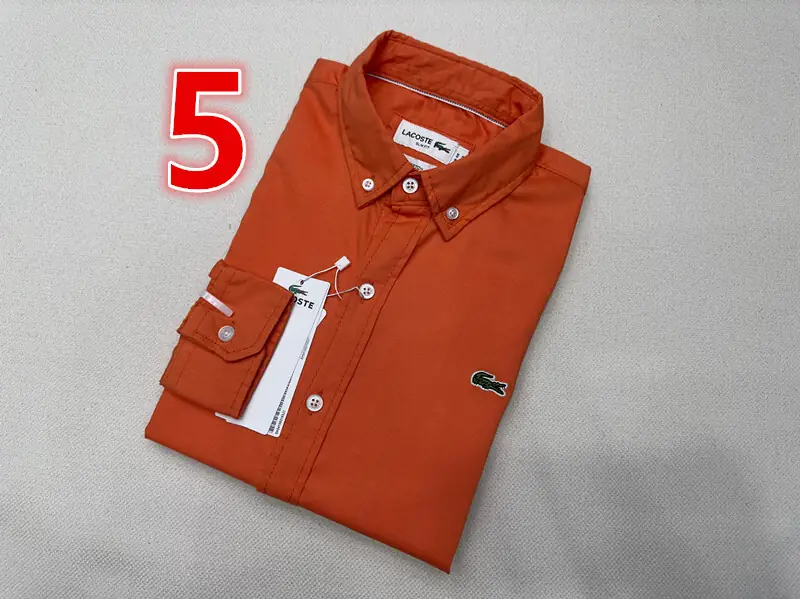 V14731-188💴33.66$LACOSTE gallery