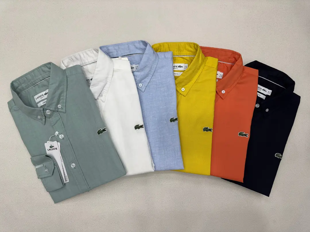 V14731-188💴33.66$LACOSTE gallery