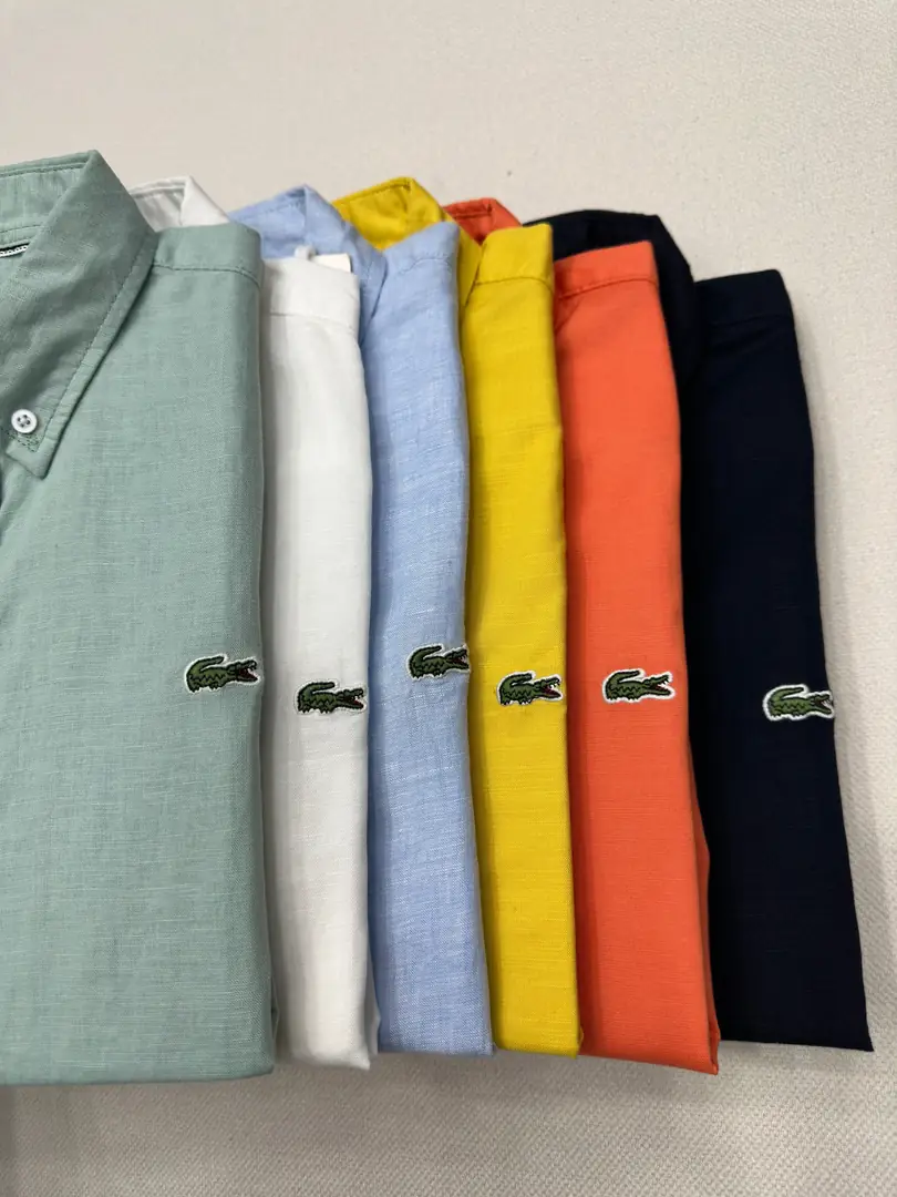 V14731-188💴33.66$LACOSTE gallery