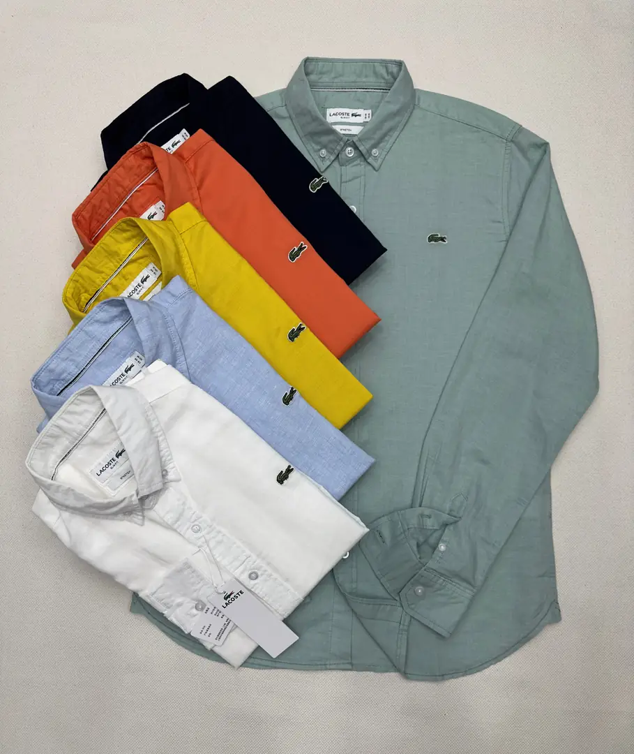 V14731-188💴33.66$LACOSTE gallery