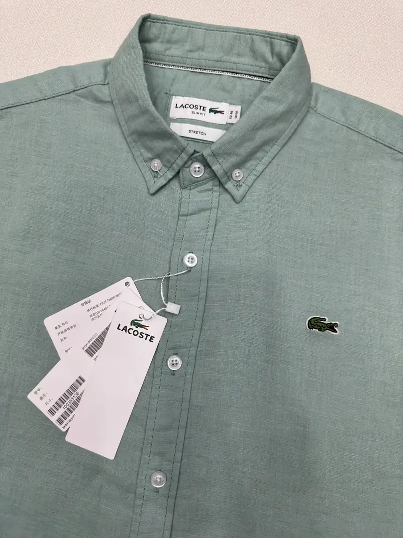 V14731-188💴33.66$LACOSTE gallery