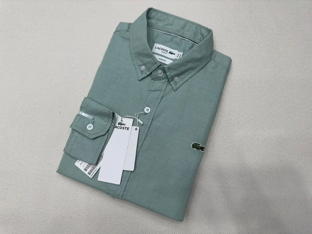 V14731-188💴33.66$LACOSTE gallery