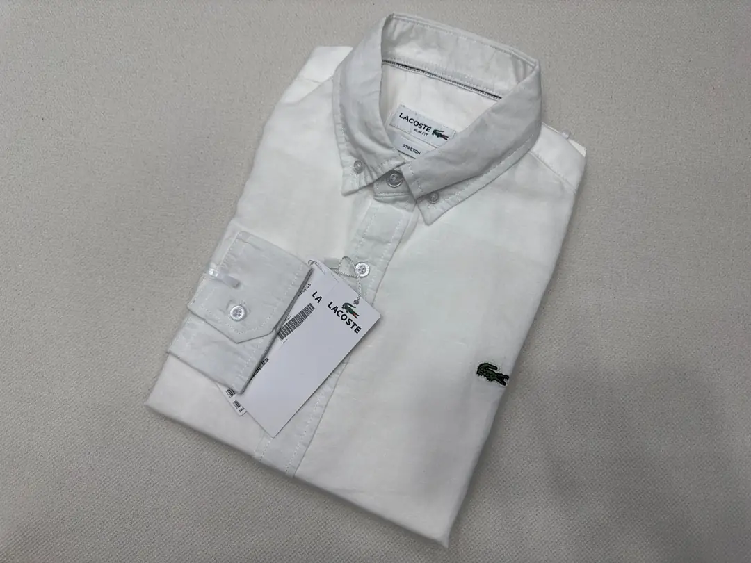 V14731-188💴33.66$LACOSTE gallery