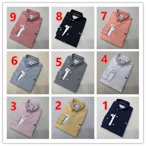 V14741-192💴32.66$LACOSTE gallery