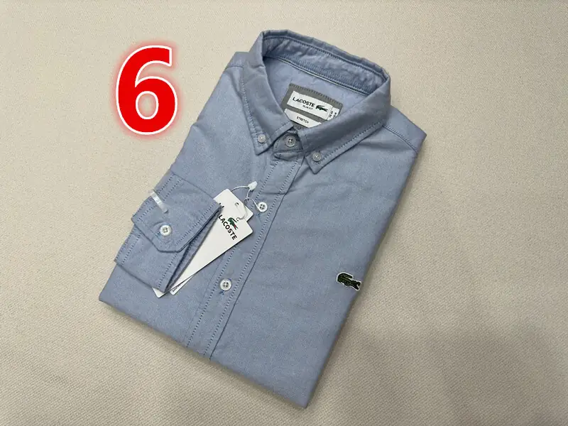 V14741-192💴32.66$LACOSTE gallery