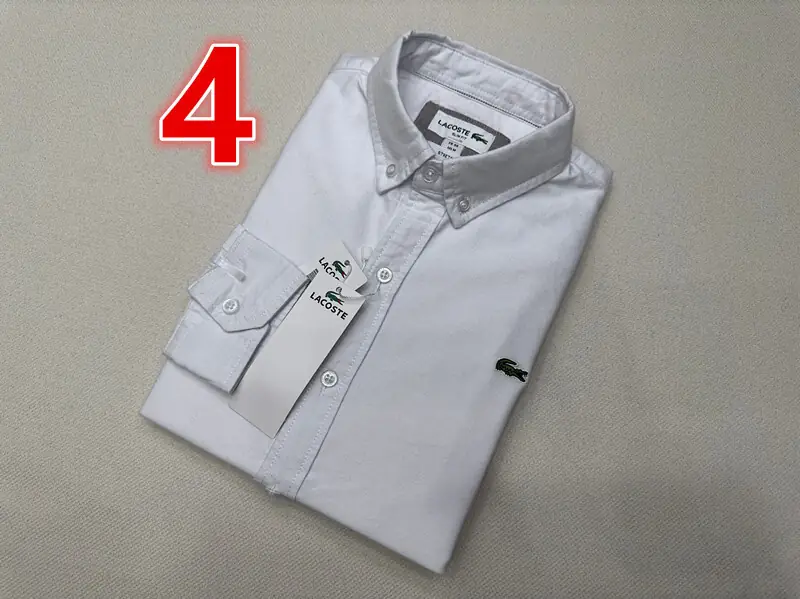 V14741-192💴32.66$LACOSTE gallery