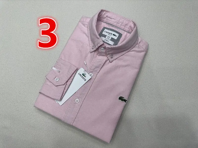 V14741-192💴32.66$LACOSTE gallery