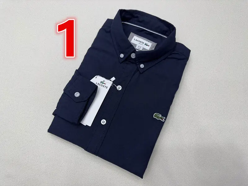 V14741-192💴32.66$LACOSTE gallery