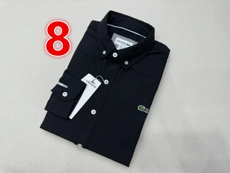 V14741-192💴32.66$LACOSTE gallery