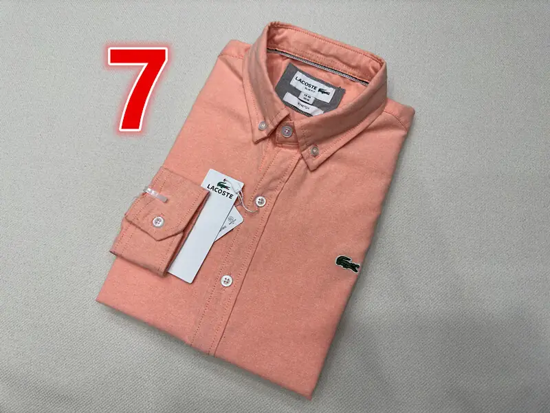 V14741-192💴32.66$LACOSTE gallery