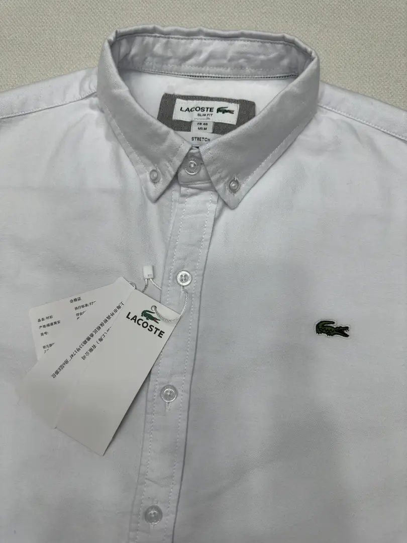 V14741-192💴32.66$LACOSTE gallery