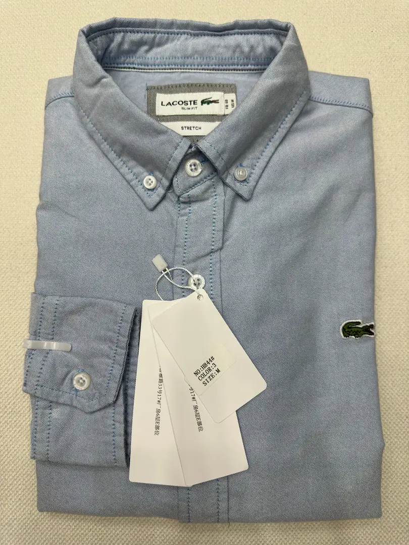 V14741-192💴32.66$LACOSTE gallery