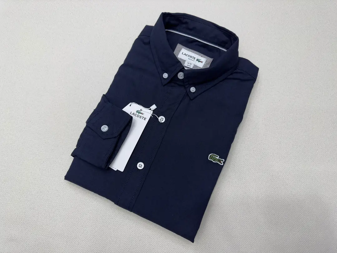 V14741-192💴32.66$LACOSTE gallery