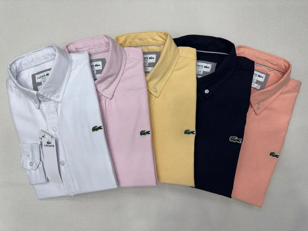 V14741-192💴32.66$LACOSTE gallery