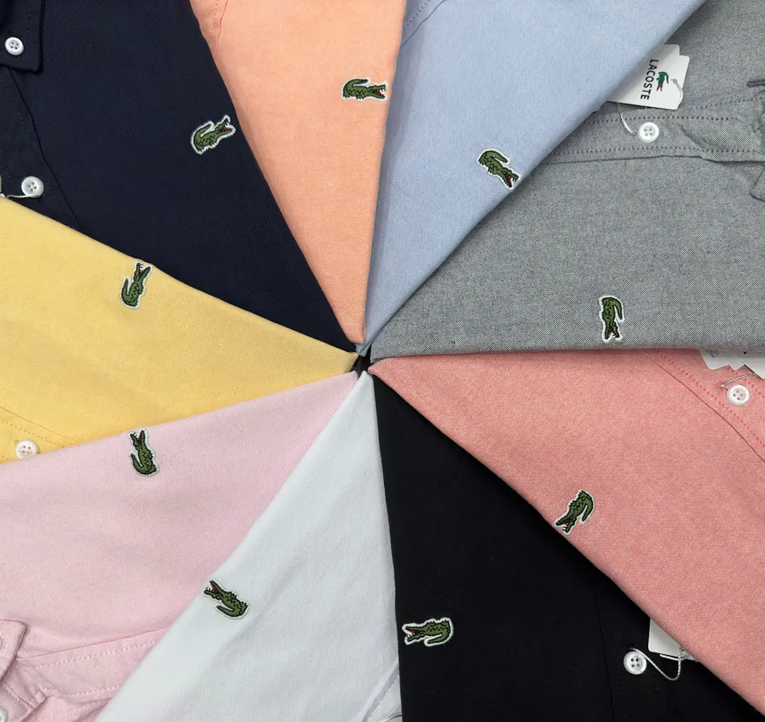 V14741-192💴32.66$LACOSTE gallery