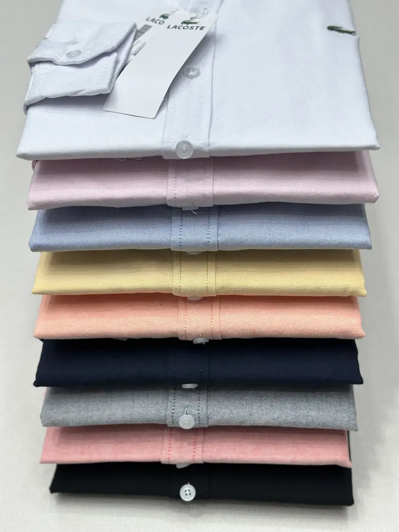 V14741-192💴32.66$LACOSTE gallery