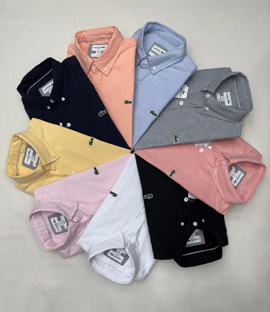 V14741-192💴32.66$LACOSTE gallery