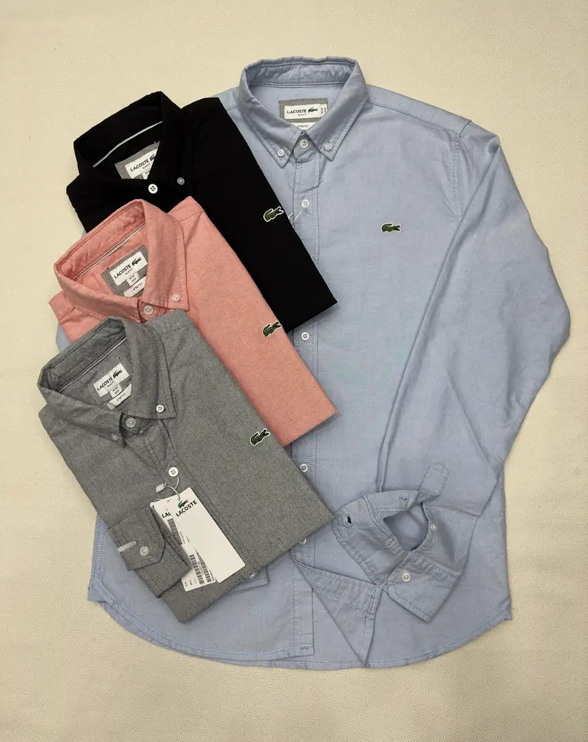 V14741-192💴32.66$LACOSTE gallery