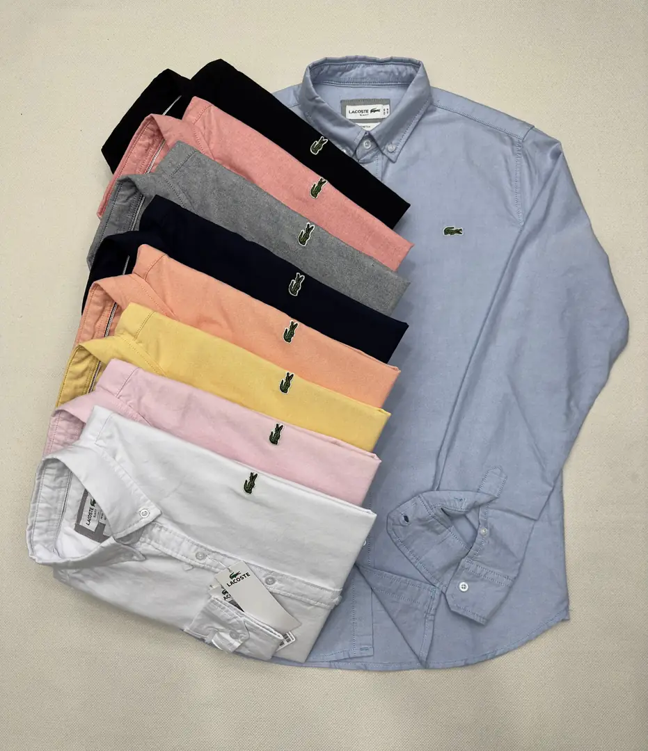 V14741-192💴32.66$LACOSTE gallery