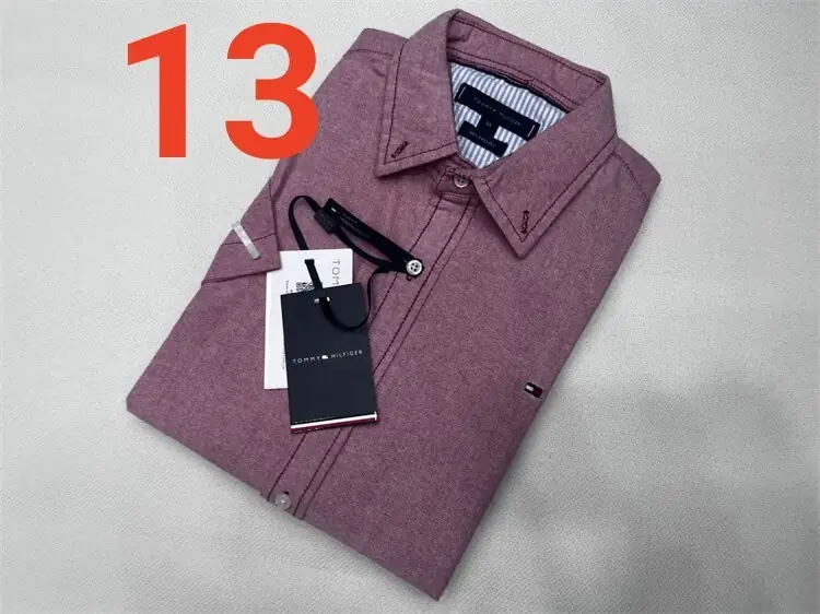 V1476-181.2💴32.88$Tommy gallery