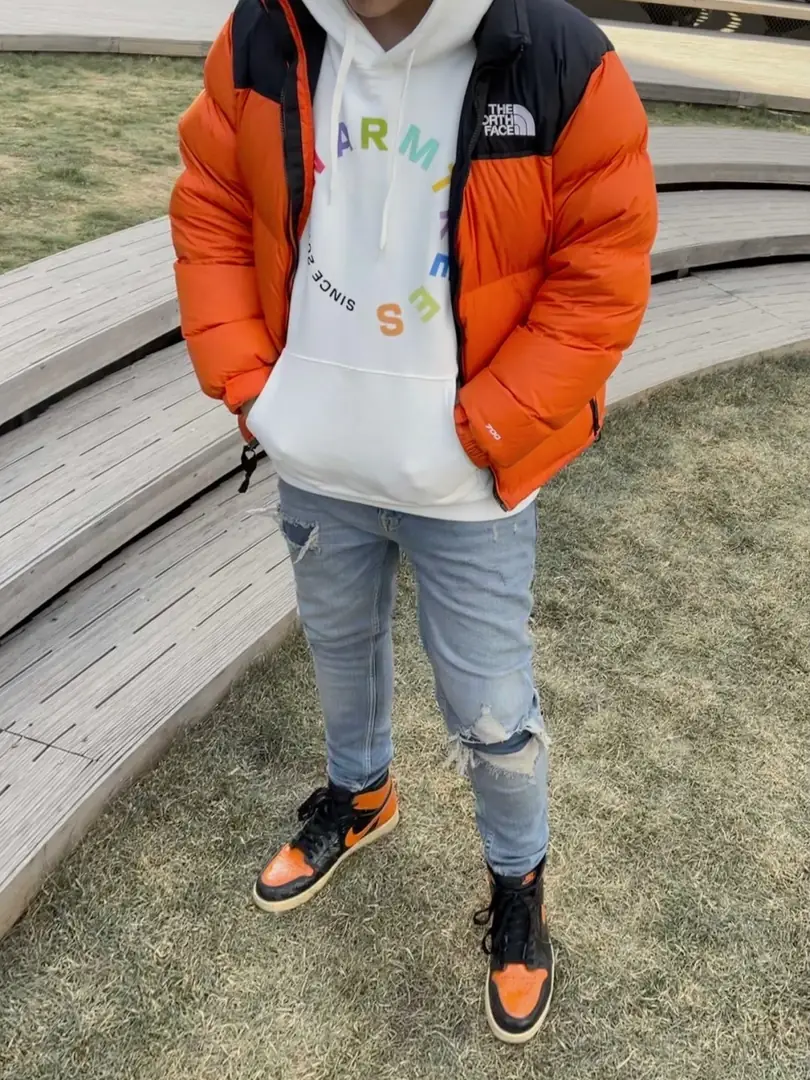 V1662-285💴43$TNF gallery