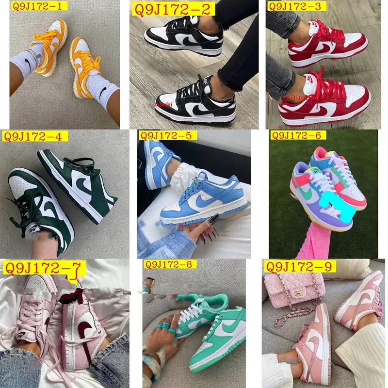 V1757-290 💴45$NIKE gallery